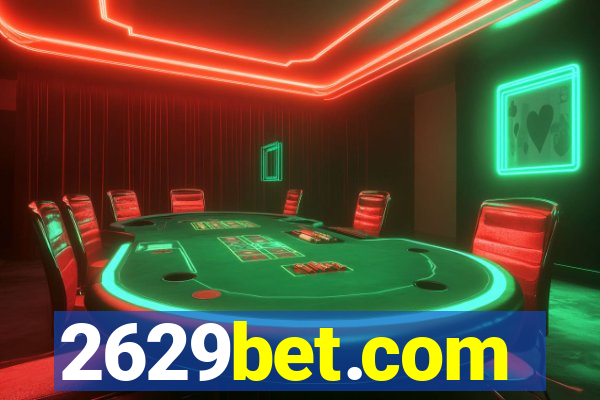 2629bet.com