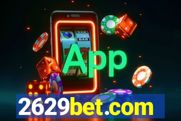 2629bet.com