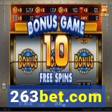 263bet.com
