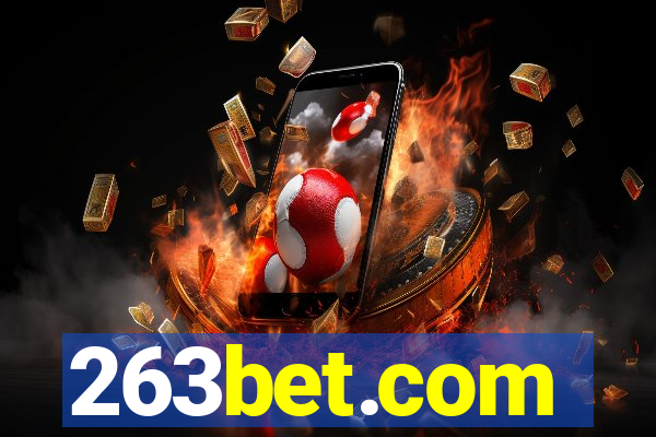 263bet.com