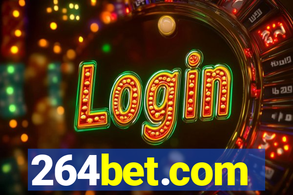 264bet.com