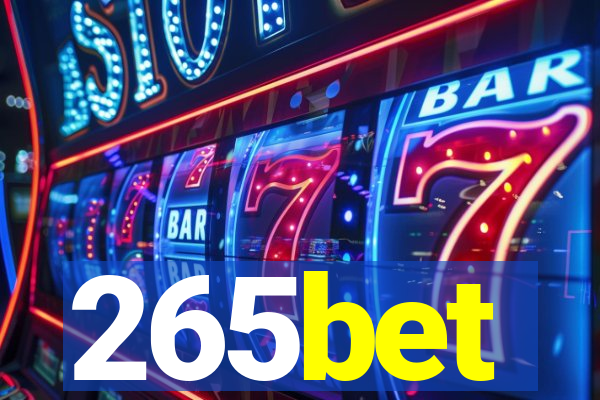 265bet