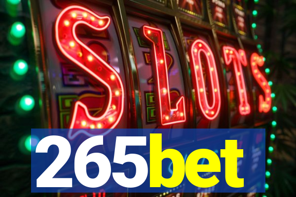 265bet