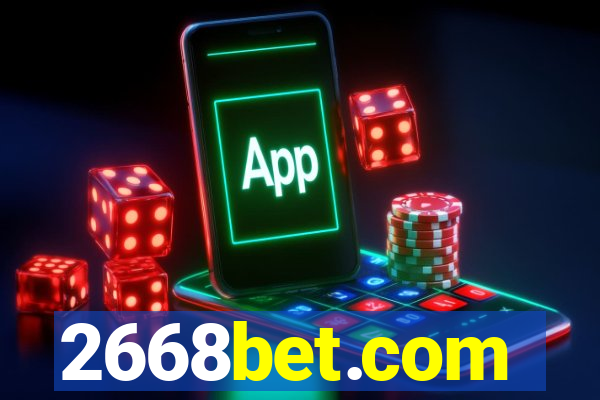 2668bet.com