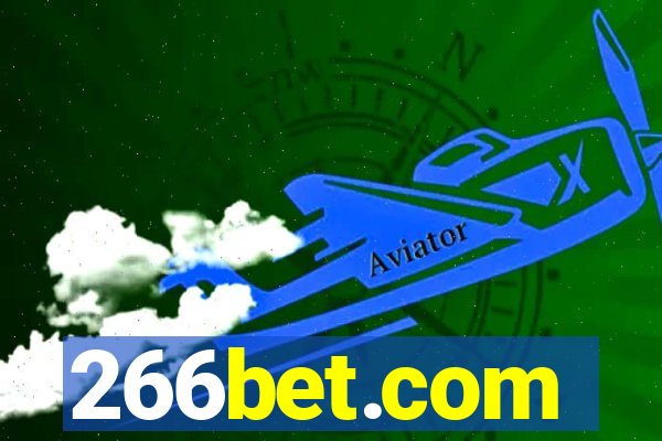 266bet.com