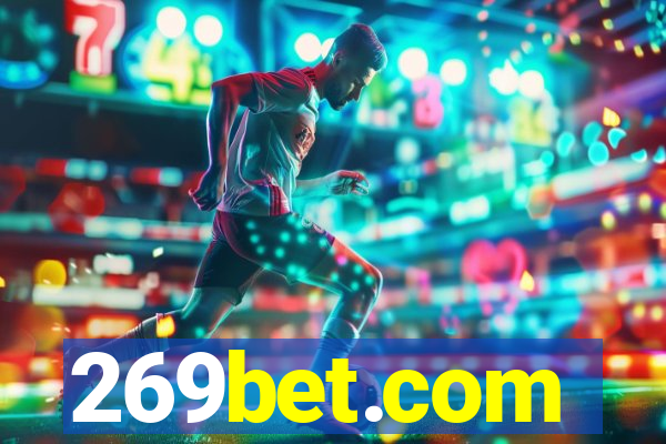 269bet.com