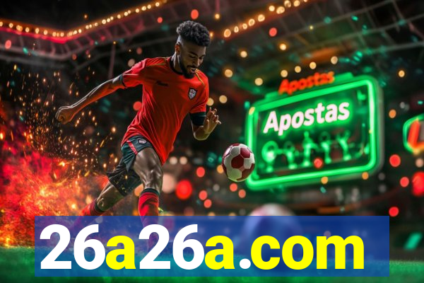 26a26a.com