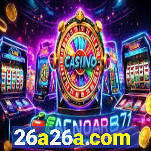 26a26a.com