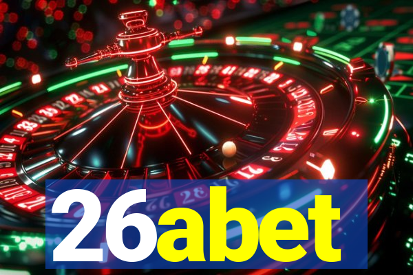 26abet