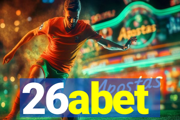 26abet