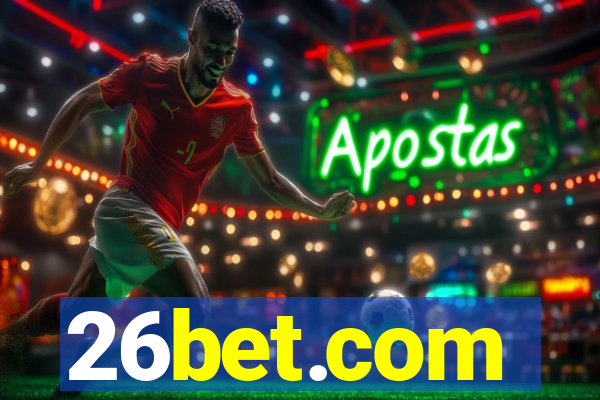 26bet.com