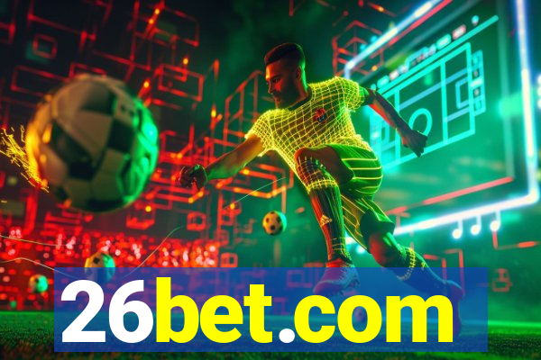 26bet.com