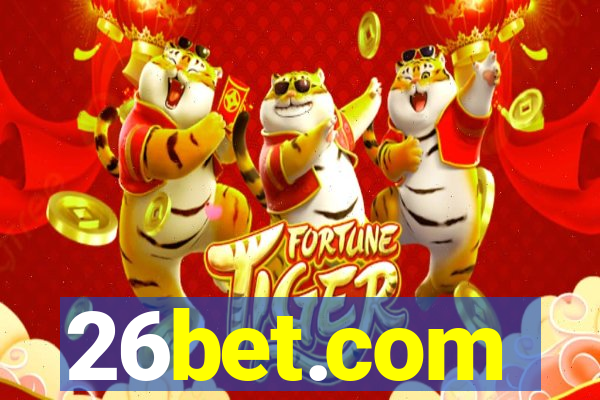 26bet.com