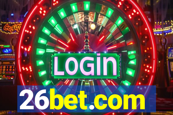 26bet.com