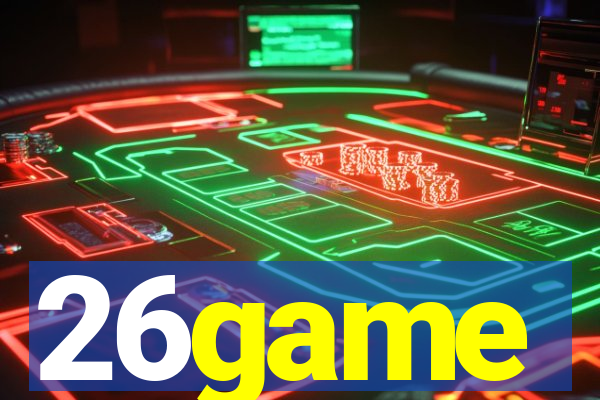 26game