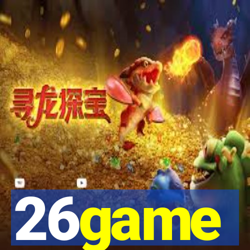 26game