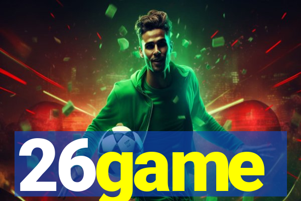 26game
