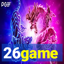 26game