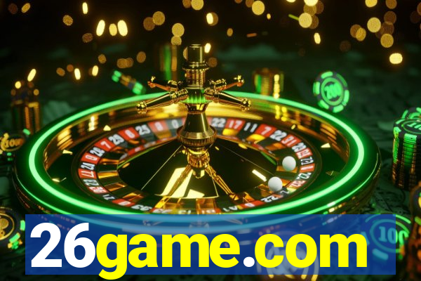 26game.com