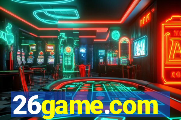 26game.com