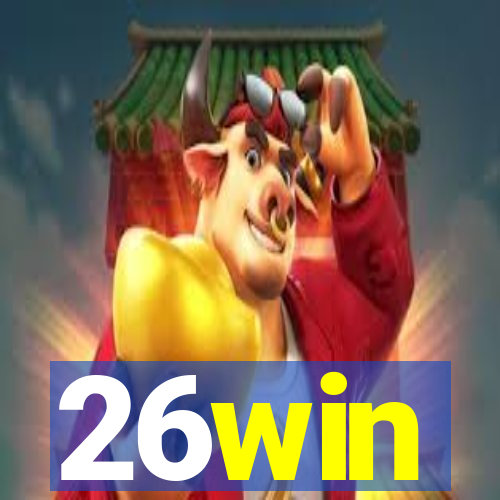 26win