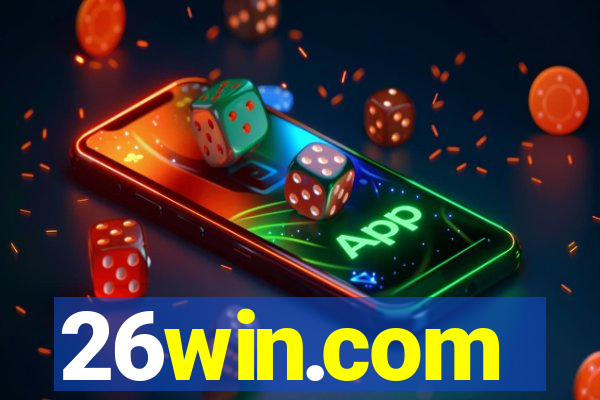 26win.com