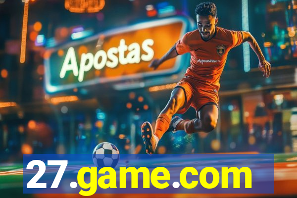 27.game.com
