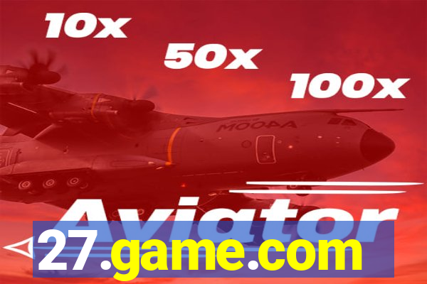 27.game.com