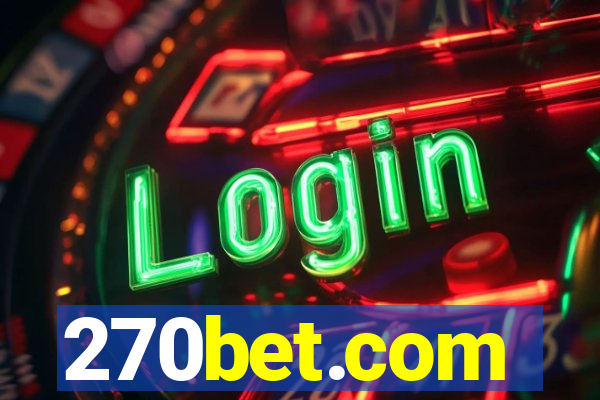 270bet.com