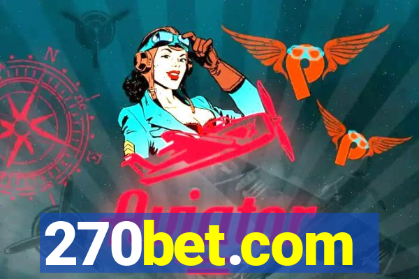 270bet.com