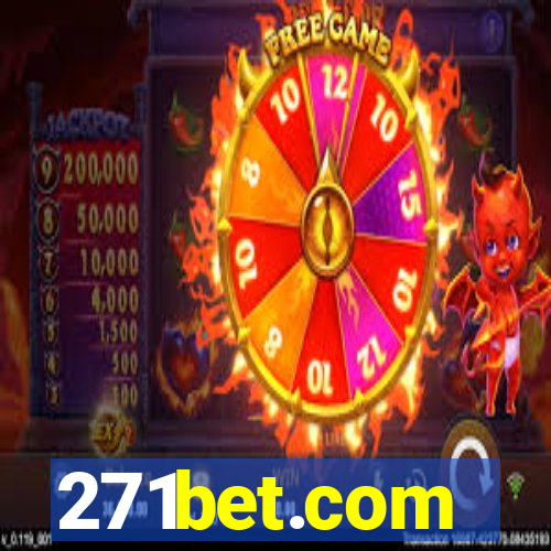 271bet.com