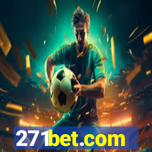 271bet.com