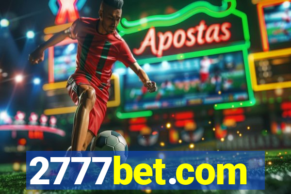 2777bet.com