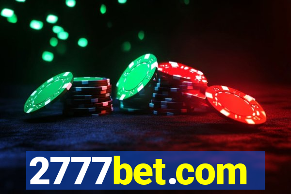 2777bet.com
