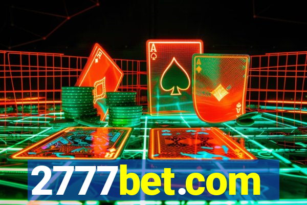 2777bet.com