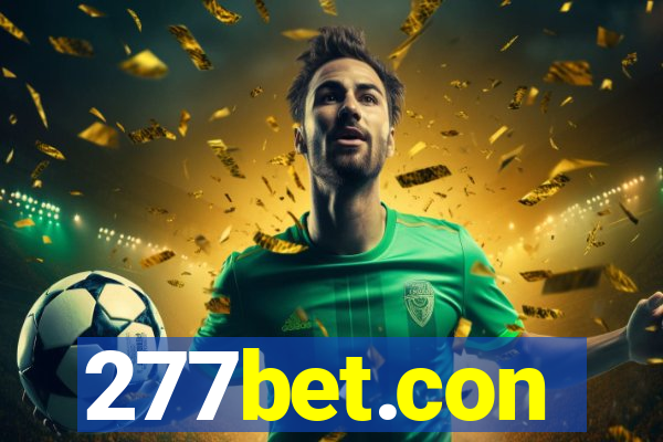 277bet.con