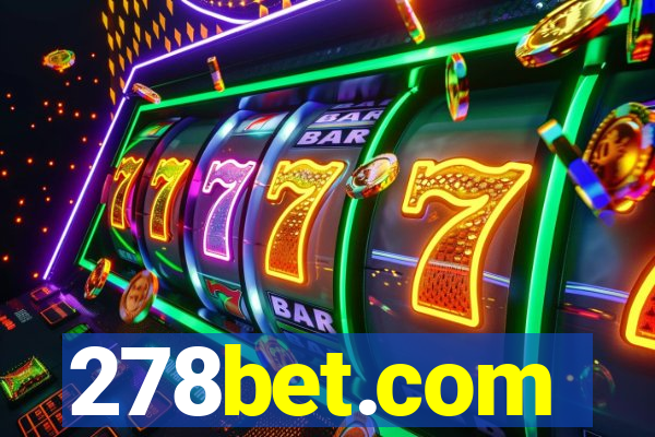 278bet.com