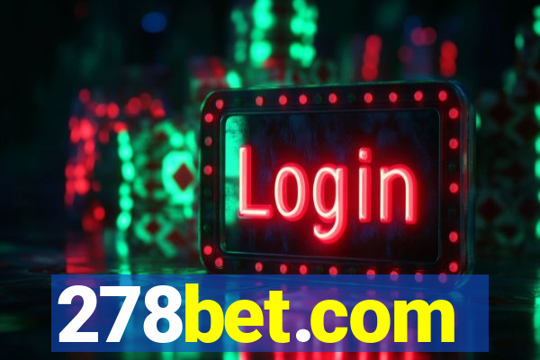 278bet.com
