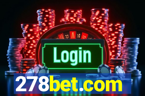 278bet.com