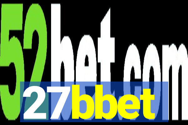 27bbet