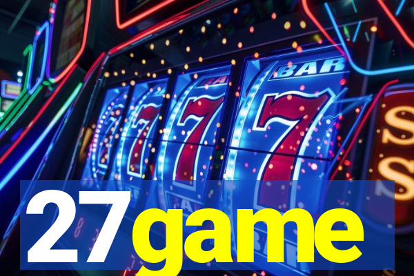 27game