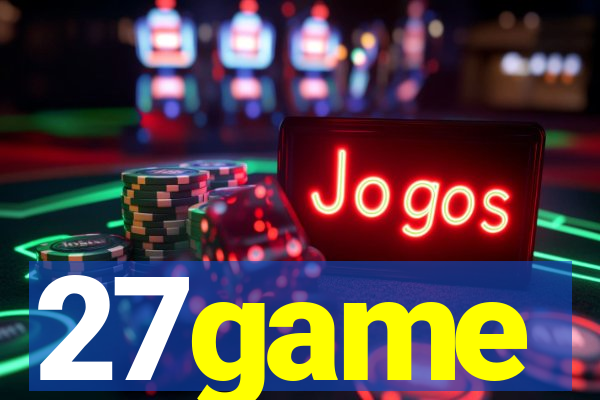 27game