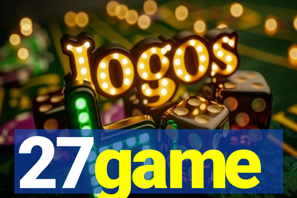 27game