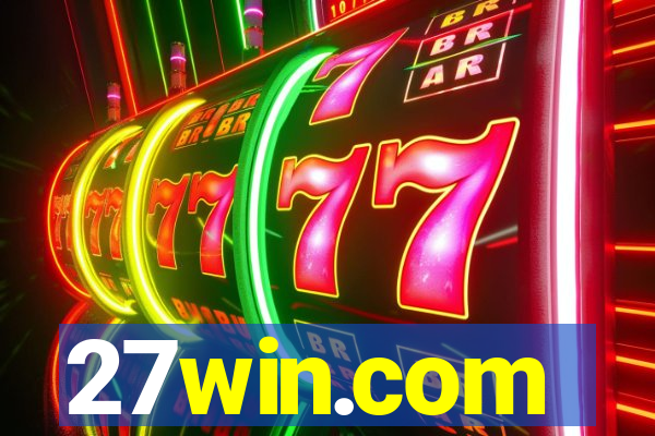 27win.com