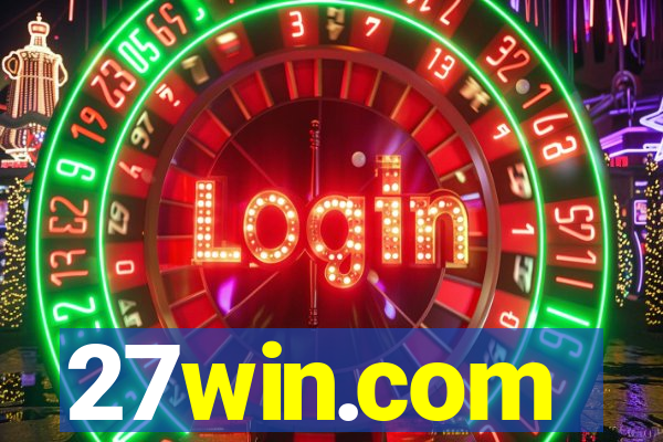 27win.com