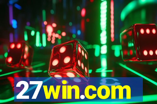27win.com