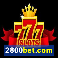2800bet.com