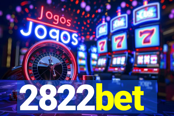 2822bet