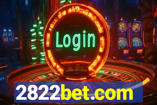 2822bet.com