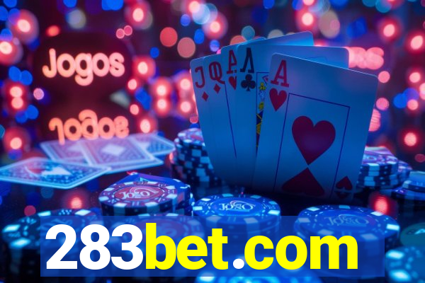283bet.com